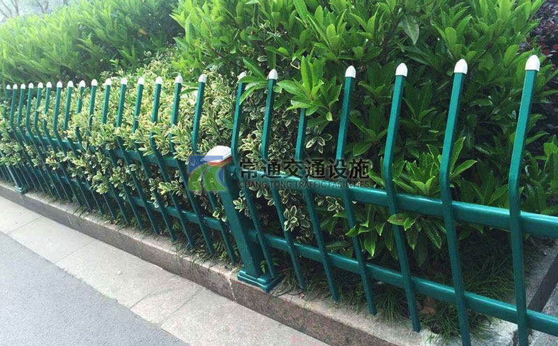 市政草坪綠化護欄綠化帶圍欄